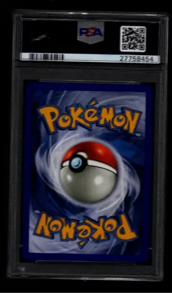 PSA 10 Gem Mint Arcanine 2002 Legendary Collection Reverse Holo #36 Pokemon - Image 2