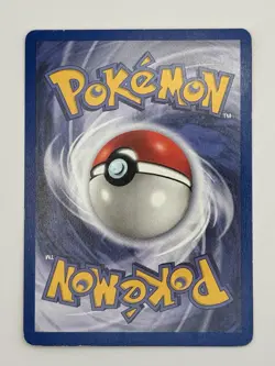 Dark Golbat 24/82 Team Rocket Rare Unlimited Regular Pokemon Card HP - Image 2