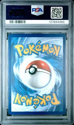 2023 POKEMON SECRET GG68 FULL ART/ORIGIN FORME DIALGA VSTAR PSA 10 GEM MINT - Image 2