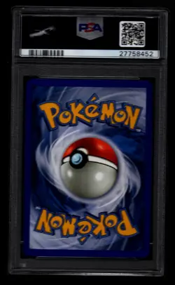 pokemon psa 10 Potion Energy 101/110 Legendary Collection Reverse Holo - Image 2