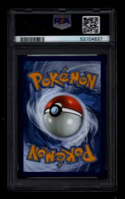 Charizard gx #SM211 PSA 10 Black Star Promo Hidden Fates 2019 Pokemon - Image 2