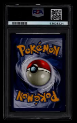 1999 Pokemon Game Base Set #24 CHARMELEON 24/102 PSA 10 Gem Mint - Image 2