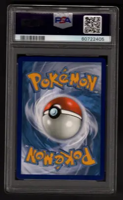 PSA 10 2019 #9 CHARIZARD GX Full Art POKEMON SUN & MOON HIDDEN FATES Gem Mint - Image 2