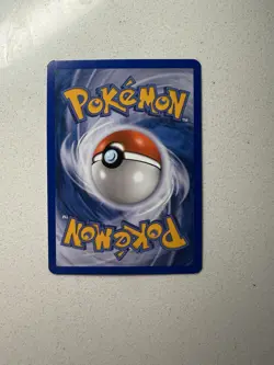 Glameow 83/130 Diamond & Pearl Base Set Pokemon Reverse Holo LP - Image 4