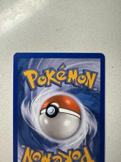 Glameow 83/130 Diamond & Pearl Base Set Pokemon Reverse Holo LP - Image 5