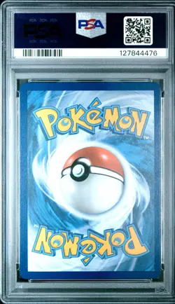 POKEMON 2023 Crown Zenith Secret Rare GIRATINA Vstar #GG69 PSA 10 GEM MINT - Image 2