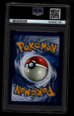 Pokemon Hiker #SV85 Hidden Fates Holo PSA 10 GEM MINT Trainer Graded TCG Rare - Image 2