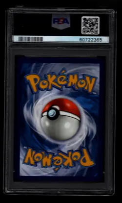 2019 POKEMON SUN & MOON HIDDEN FATES #SV57 FULL ART/ELECTRODE GX PSA 10 - Image 2