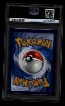 PSA 10 DECIDUEYE GX SV47/SV94 FULL ART SHINY HIDDEN FATES POKEMON 2019 - Image 2