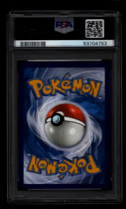 PSA 10 Lycanroc GX SV67/SV94 Hidden Fates: Shiny Vault Sun & Moon Pokemon 2019 - Image 2