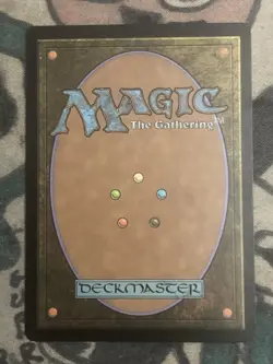 MTG Stubborn Denial Khans of Tarkir 056/269 Regular Uncommon Magic The Gathering - Image 2