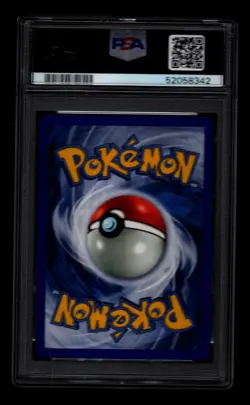 Pokemon Pikachu Surfing Promo Card #28 World Collection FRENCH PSA 10 GEM MINT - Image 2