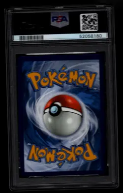 2019 POKEMON SUN & MOON HIDDEN FATES #SV59 FULL ART/MEWTWO GX PSA 10 - Image 2