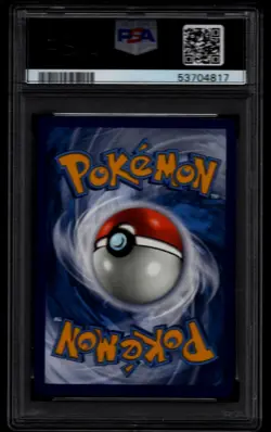 2019 Pokemon Sun and Moon Charizard GX Hidden Fates Card 9/68 PSA 10 GEM MINT - Image 2