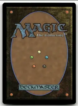 Reaver Titan #163 (NM) Warhammer 40,000 40K Magic MTG - Image 2