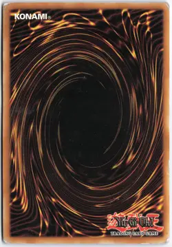 Yugioh - Magician's Circle SDSC-EN035 1st Edition - Structure Deck: Spellcaster' - Image 2