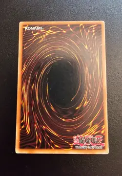 Yu-Gi-Oh! Injection Fairy Lily LOD-100 Secret Rare UNL LP - Image 2