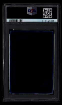 Yu-Gi-Oh! Obelisk The Tormentor LC01-EN001 Legendary Collection PSA 10 GEM MINT - Image 2