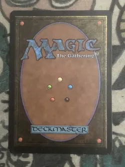 MTG Hasran Ogress Arabian Nights 27/92 Regular Common Magic The Gathering - Image 2