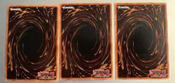 3x Metamorphosis - PGD-090 - Common - 1st Edition YuGiOh - Image 2