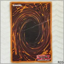 Big Core - RDS-EN030 - Super Rare 1st Edition Yugioh - Image 2