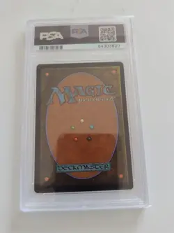 Mtg Psa Vorinclex, Monstrous Raider Foil Phyrexian - Image 5