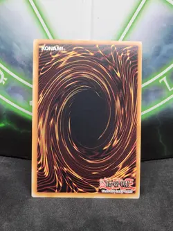 Yugioh Stardust Dragon DUPO-EN103 Ultra Rare NM - Image 2