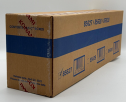 YU-GI-OH! TCG GHOST FROM THE PAST 2ND HAUNTING SEALED CASE 10 DISPLAY BOXES - Image 1