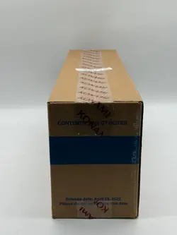 YU-GI-OH! TCG GHOST FROM THE PAST 2ND HAUNTING SEALED CASE 10 DISPLAY BOXES - Image 3