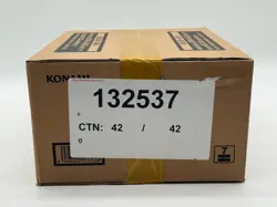 YU-GI-OH! JAPANESE 25TH QUARTER CENTURY CHRONICLE SIDE PRIDE SEALED CASE - Image 2