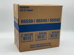 YU-GI-OH TCG! MAXIMUM GOLD EL DORADO SEALED CASE 4 DISPLAY 20 BOXES - Image 1