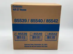 YU-GI-OH TCG! MAXIMUM GOLD EL DORADO SEALED CASE 4 DISPLAY 20 BOXES - Image 3
