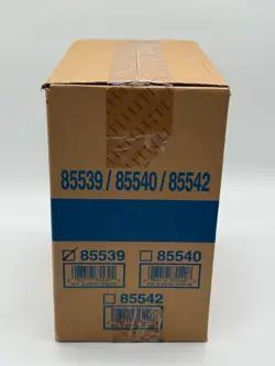 YU-GI-OH TCG! MAXIMUM GOLD EL DORADO SEALED CASE 4 DISPLAY 20 BOXES - Image 4