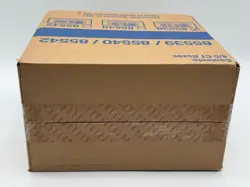 YU-GI-OH TCG! MAXIMUM GOLD EL DORADO SEALED CASE 4 DISPLAY 20 BOXES - Image 5