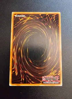 Yu-Gi-Oh! Mid Shield Gardna TLM-EN024 Ultimate Rare UNL LP - Image 2
