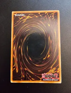 Yu-Gi-Oh! Brain Control TLM-EN038 Super Rare 1st Edition LP - Image 2