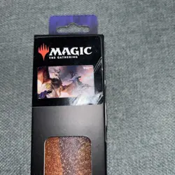 Mtg Ultra Pro The Ur-Dragon Playmat - Image 2