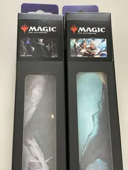 Yashtrarul Playmat Sleeve Supply Set Ff Mtg - Image 2