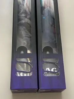 Yashtrarul Playmat Sleeve Supply Set Ff Mtg - Image 3