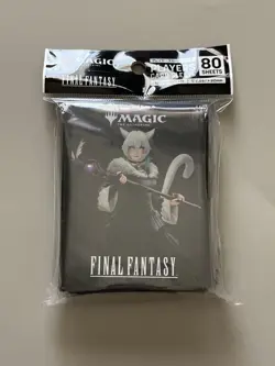 Yashtrarul Playmat Sleeve Supply Set Ff Mtg - Image 4