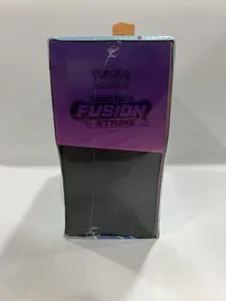 Fusion Strike Pokemon Center ETB See Pictures And Description_19 - Image 3