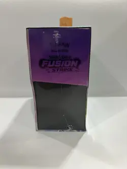 Fusion Strike Pokemon Center ETB See Pictures And Description_19 - Image 4