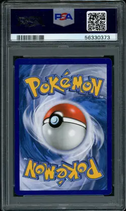 2017 Pokemon Guardians Rising Alolan Ninetales GX #22 PSA 10 GEM MINT - Image 2