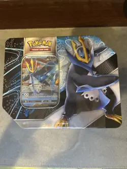 Pokemon Empoleon V (V Strikers Tin) BRAND NEW - Image 1