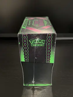 Pokemon Center Shrouded Fable Elite Trainer Box (ETB) New Sealed Exclusive - Image 3