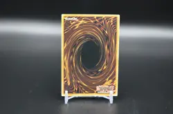 Yugioh Rope of Life Pharaonic Guardian 1st Edition Ultra Rare PGD-105 Konami - Image 2