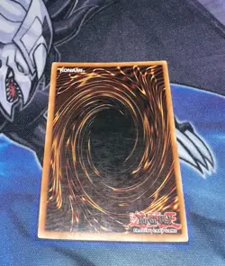 Creature Swap LP Ultra Rare Unlimited LOD-081 OG Print Yugioh! - Image 4