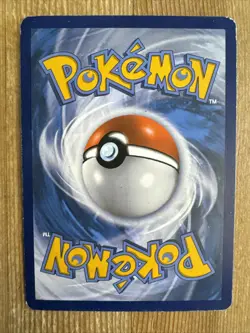 Entei - 15/98 - Pokemon Ancient Origins XY Reverse Holo Rare Card MP/HP - Image 2