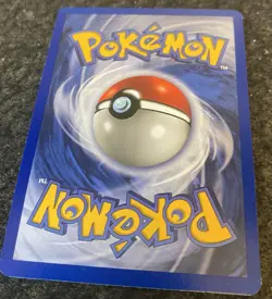 MINT English Nidoking Base Set Unlimited Holo Pokemon Card 11/102 ( Stage 2 ) - Image 4
