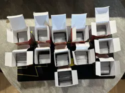 One Piece TCG OP-13 Bulk Case Lot - 13 Boxes- Commons, Holos, SR Cards Included. - Image 3